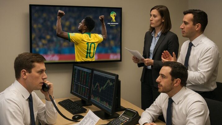 copa do mundo seleção brasileira