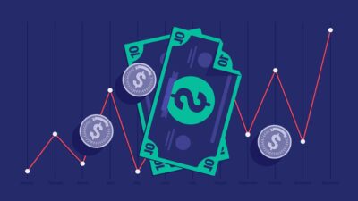 dinheiro investimentos mercados bolsa