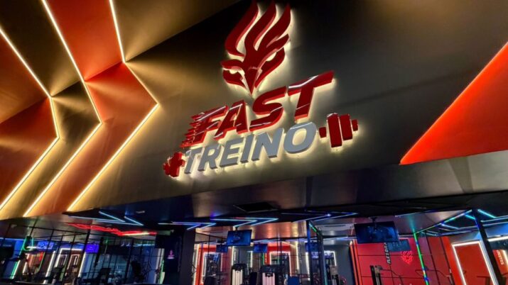 fast treino academia gaviões mercado fitness