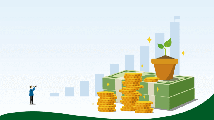 fundos de investimento dividendos ações mercado