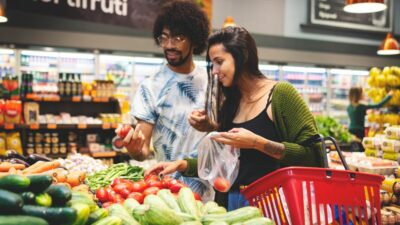 hortifruti alimentos alimentação supermercados varejistas varejo