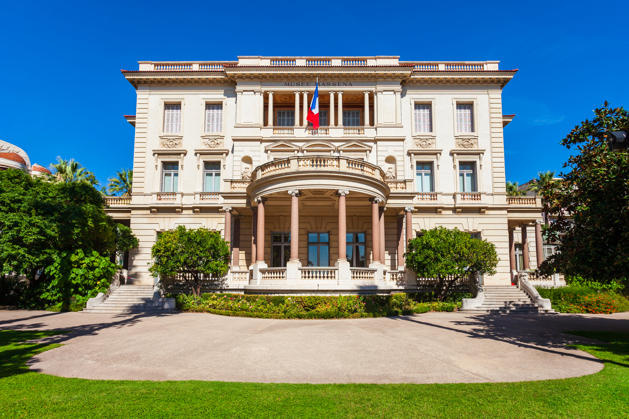 Villa Masséna