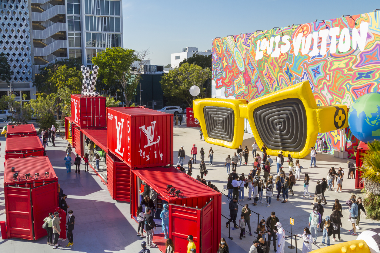 Wynwood Miami