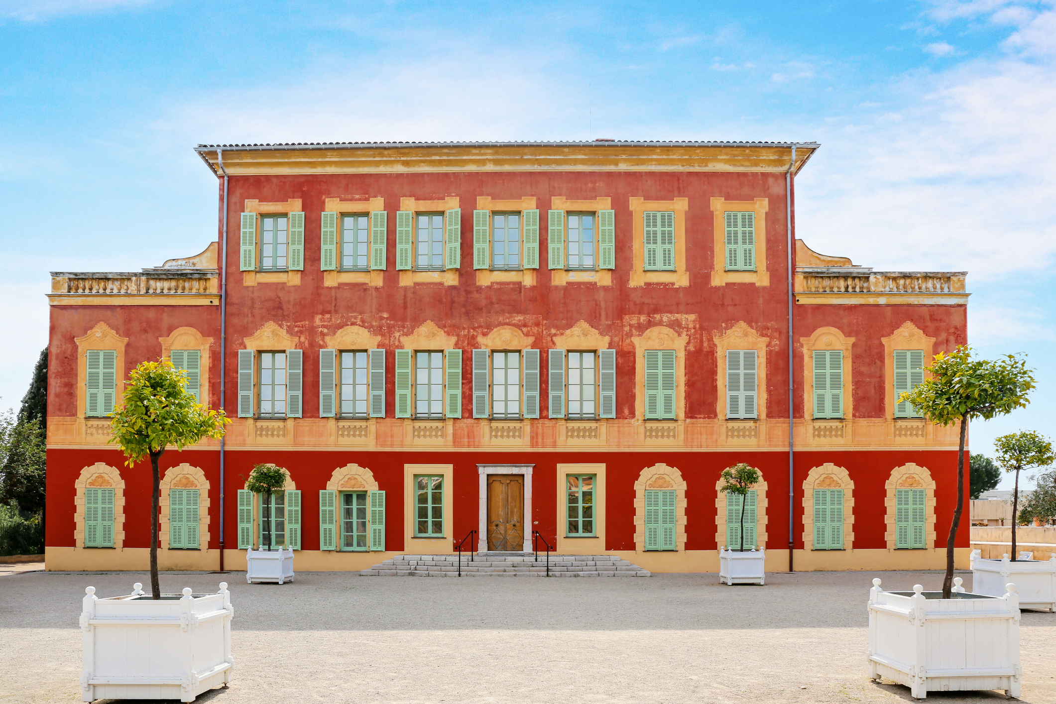 Museu Matisse