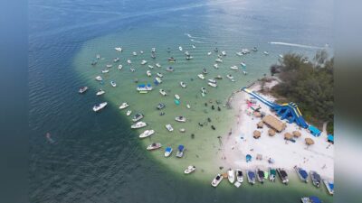Beer Can Island
