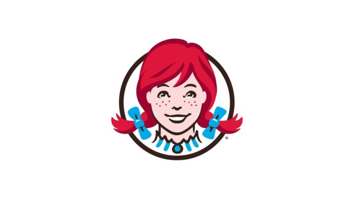 Logo Wendy´s