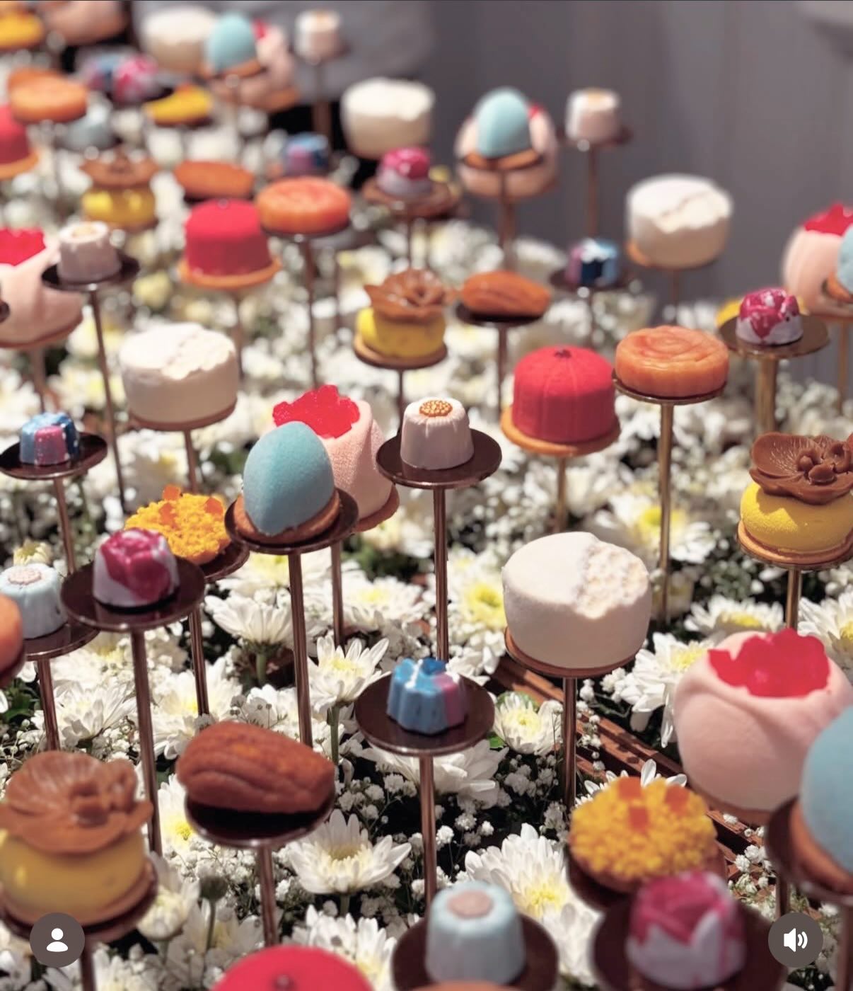 Bombons de Janice Wong