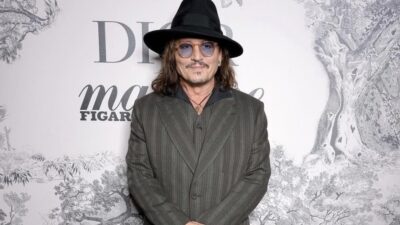 jhonny depp