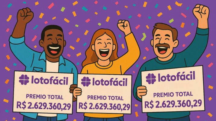 lotofacil 3700