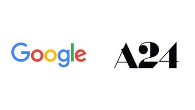 parceria Google e A24