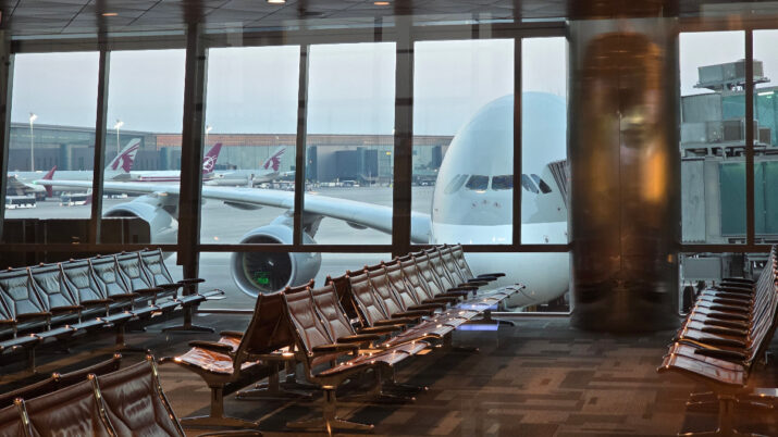Aeroporto de Lisboa é eleito o pior aeroporto da Europa