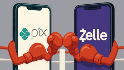 pix zelle