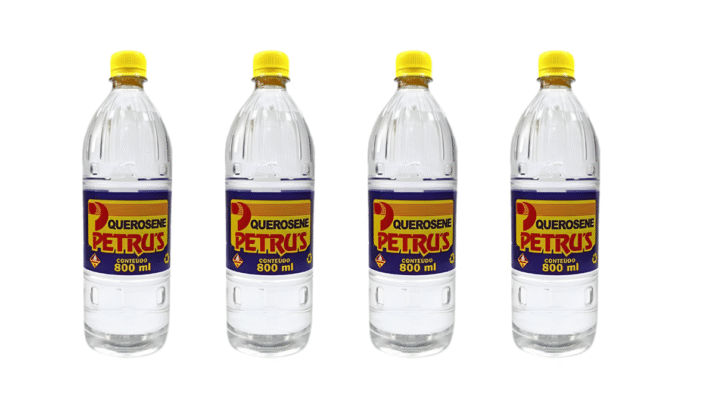 querosene petrus