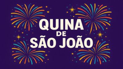 Quina de São João.