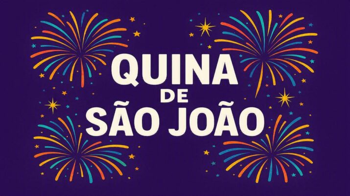 Quina de São João.