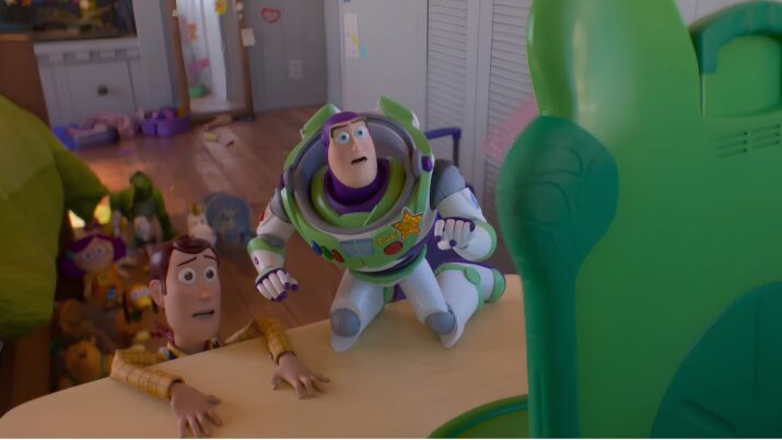 toy story 5