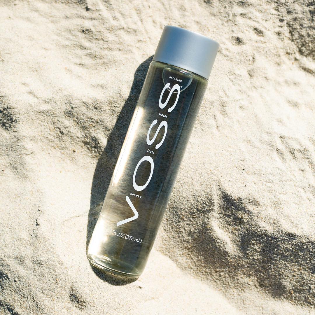 Voss chegou ao Brasil em 2012 e rapidamente se tornou objeto de desejo