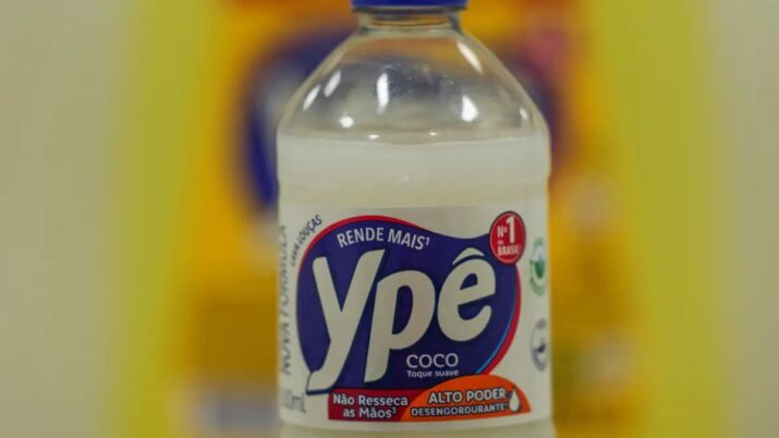 ypê