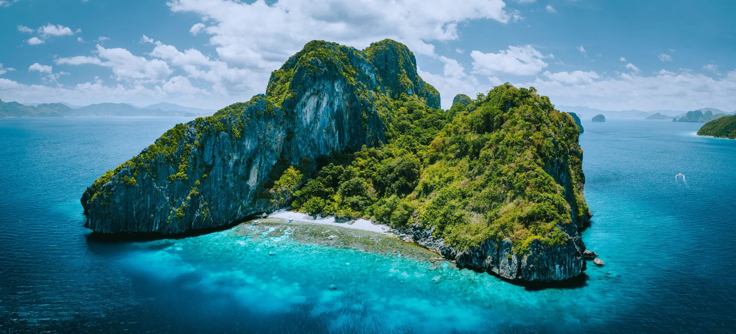 praia das filipinas