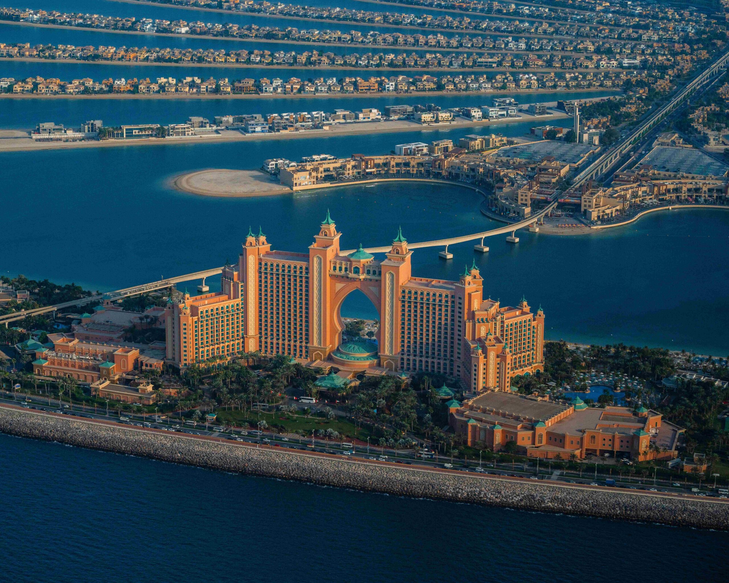 Hotel Atlantis The Palm