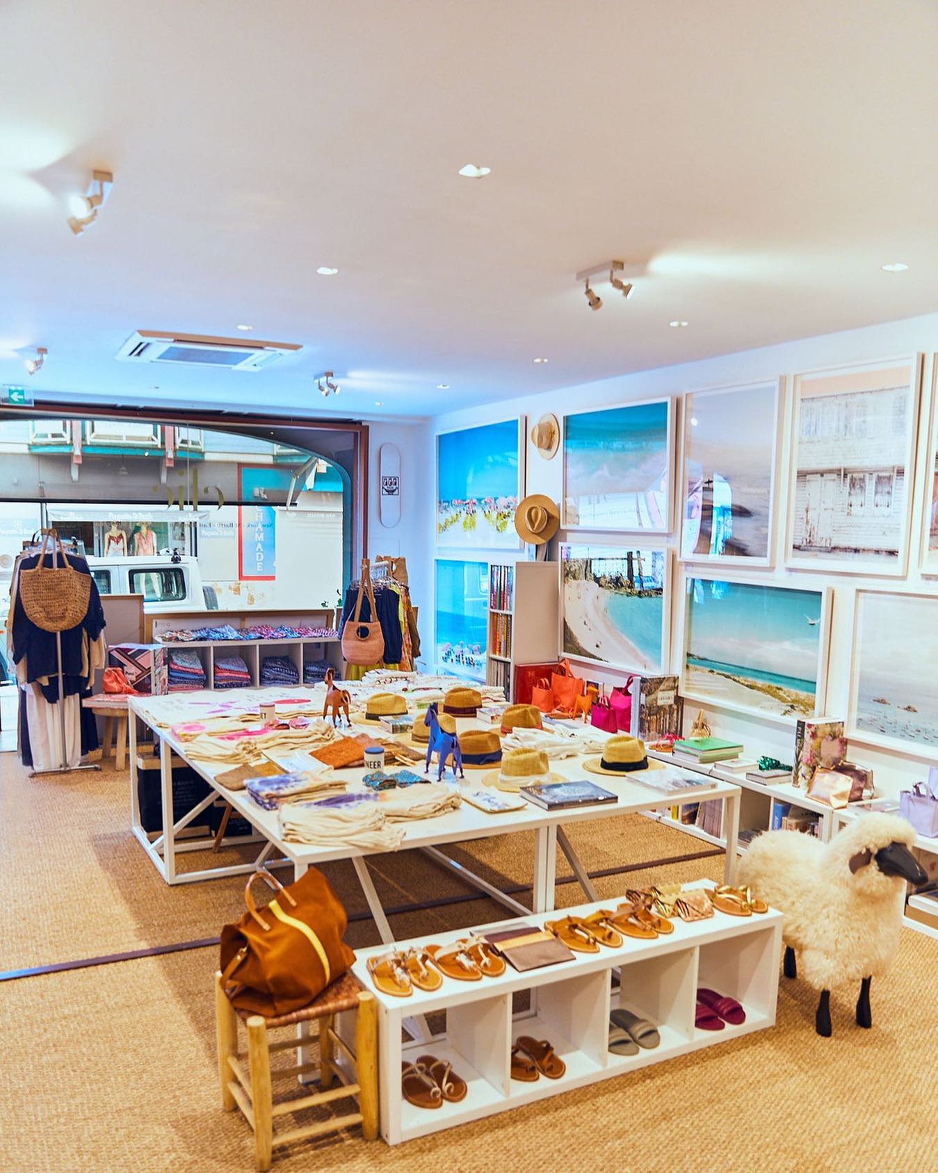 Clic Gallery