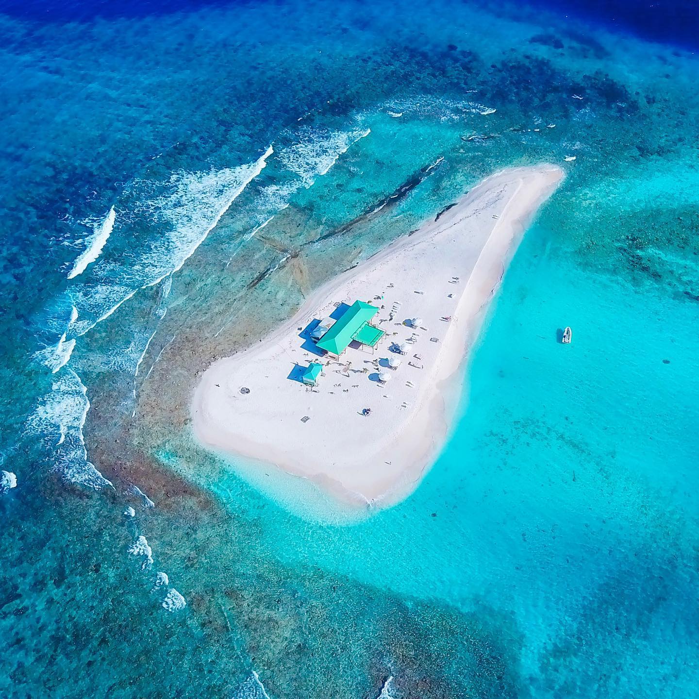 Sandy Island Restaurant