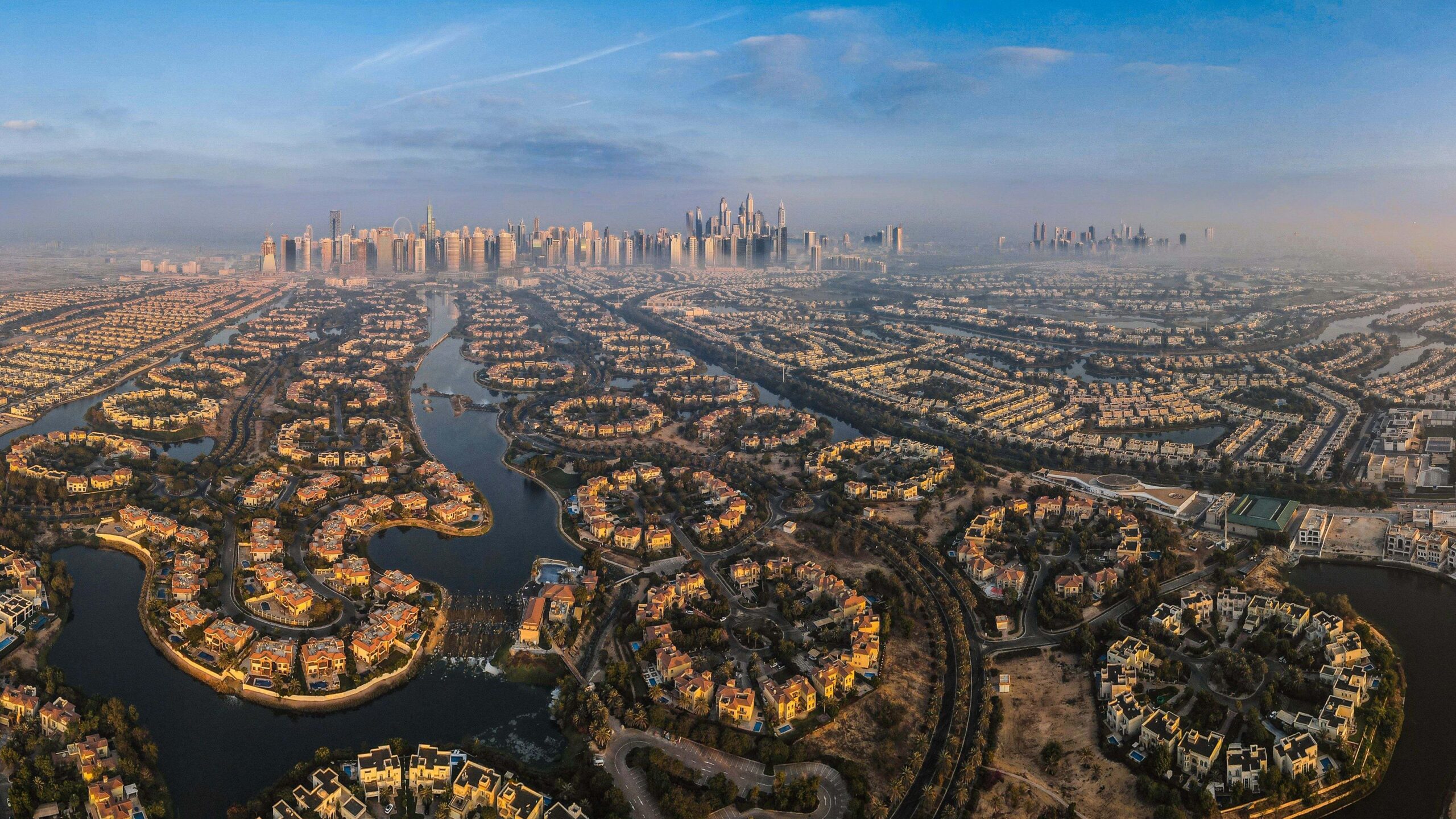 Jumeirah Islands
