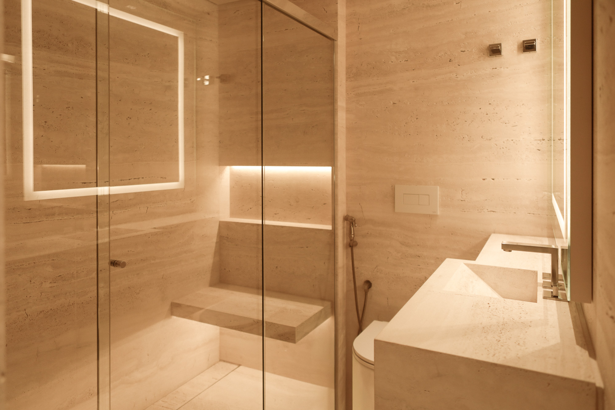 Banheiro Vicci Studio