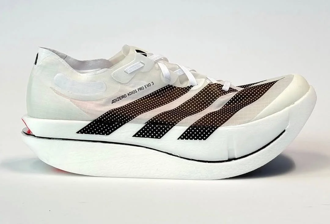 Adizero Adios Pro Evo 3, Adidas