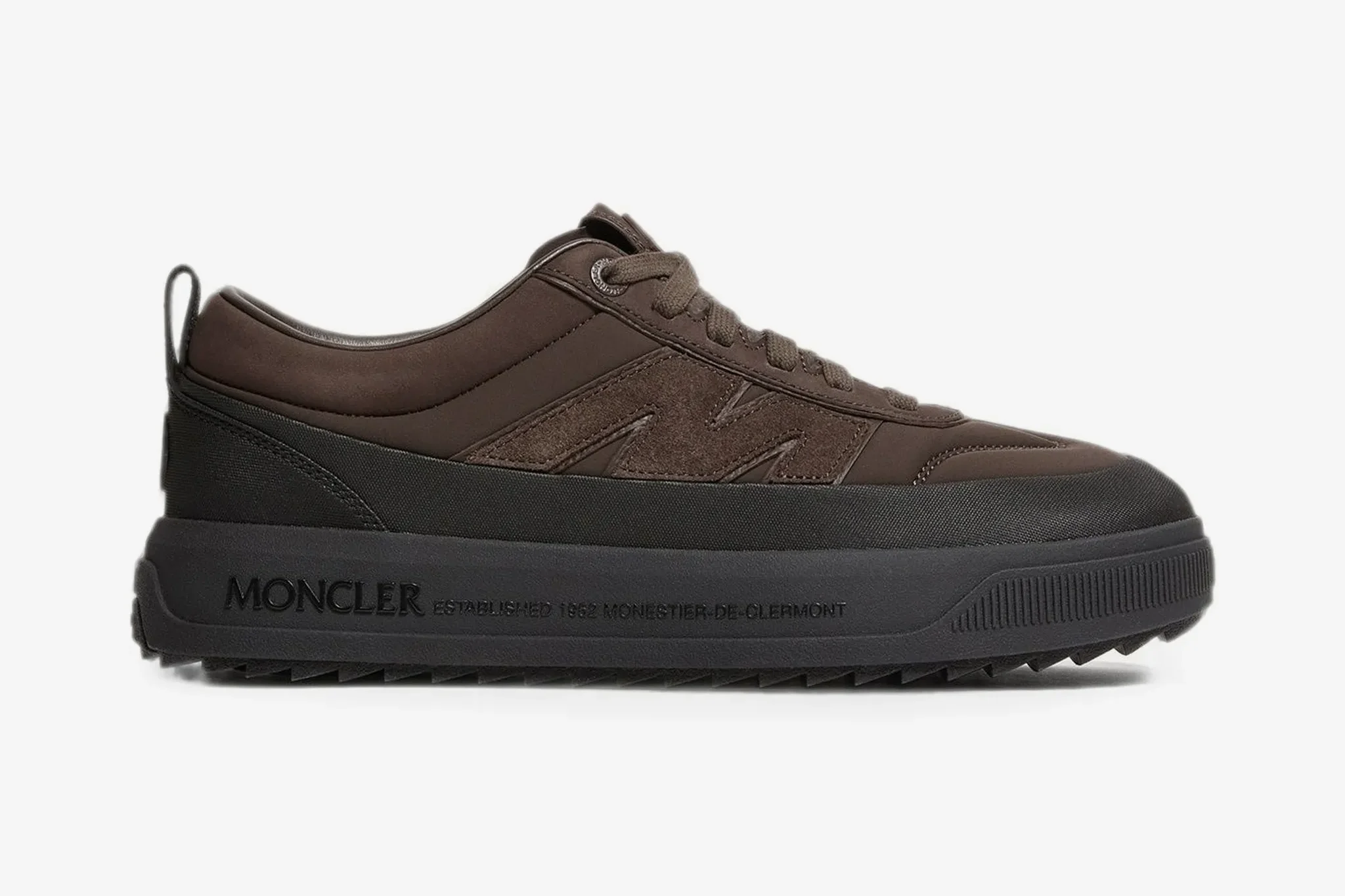 Altive, Moncler
