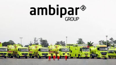 Ambipar (AMBP3)