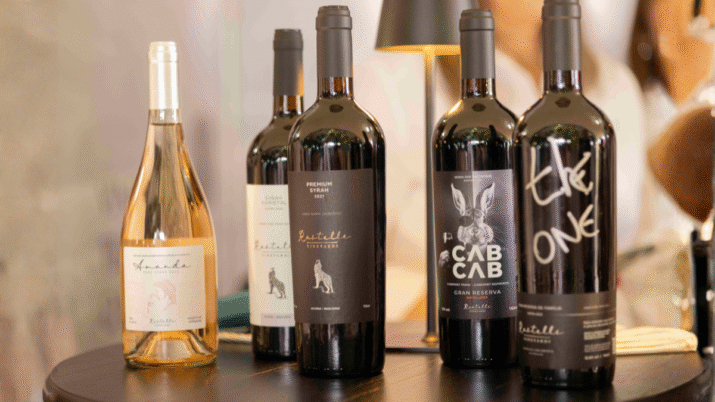 Festival de Vinhos de Inverno