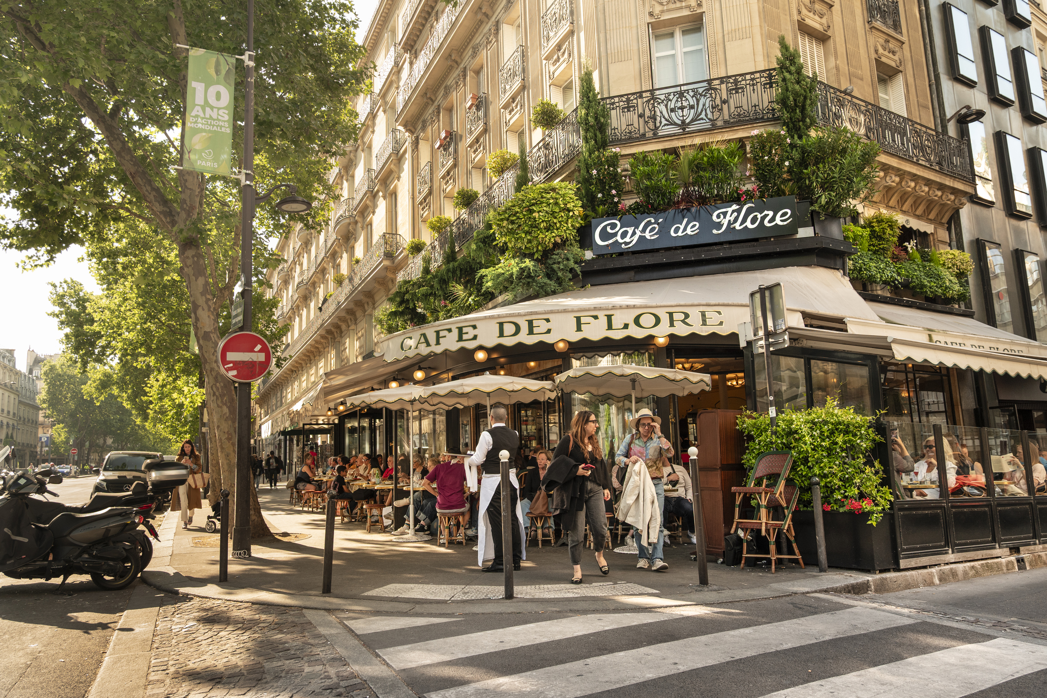 Café de Flore