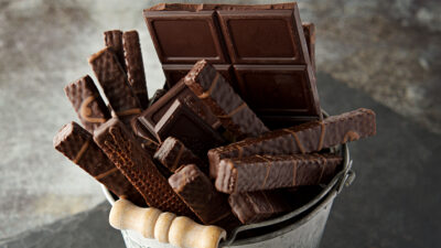 Confira as marcas que usam cacau como protagonista nos seus chocolates