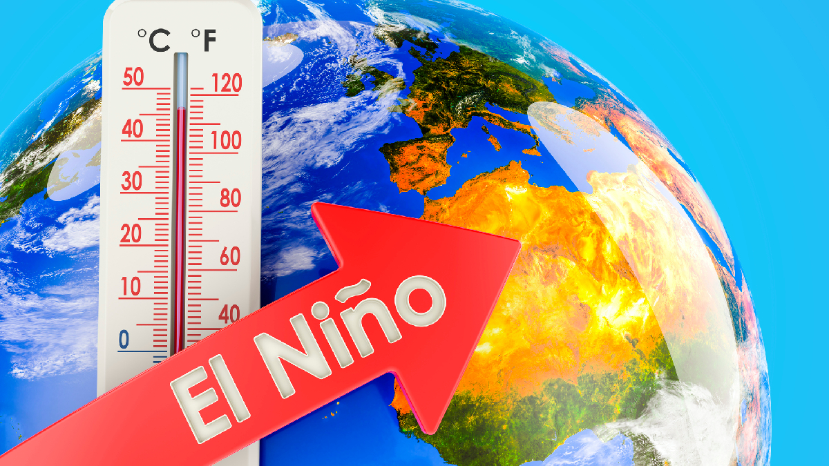 O Brasil no olho do furacão: o efeito do super El Niño em cada país da América Latina — e como afeta seus investimentos