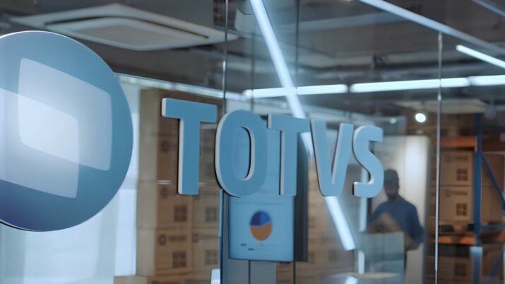 totvs tots3