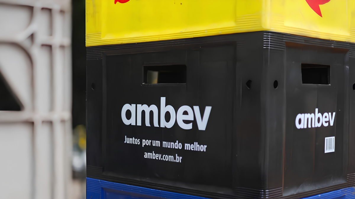 Ambev volta para carteira recomendada do BTG após 13 anos fora