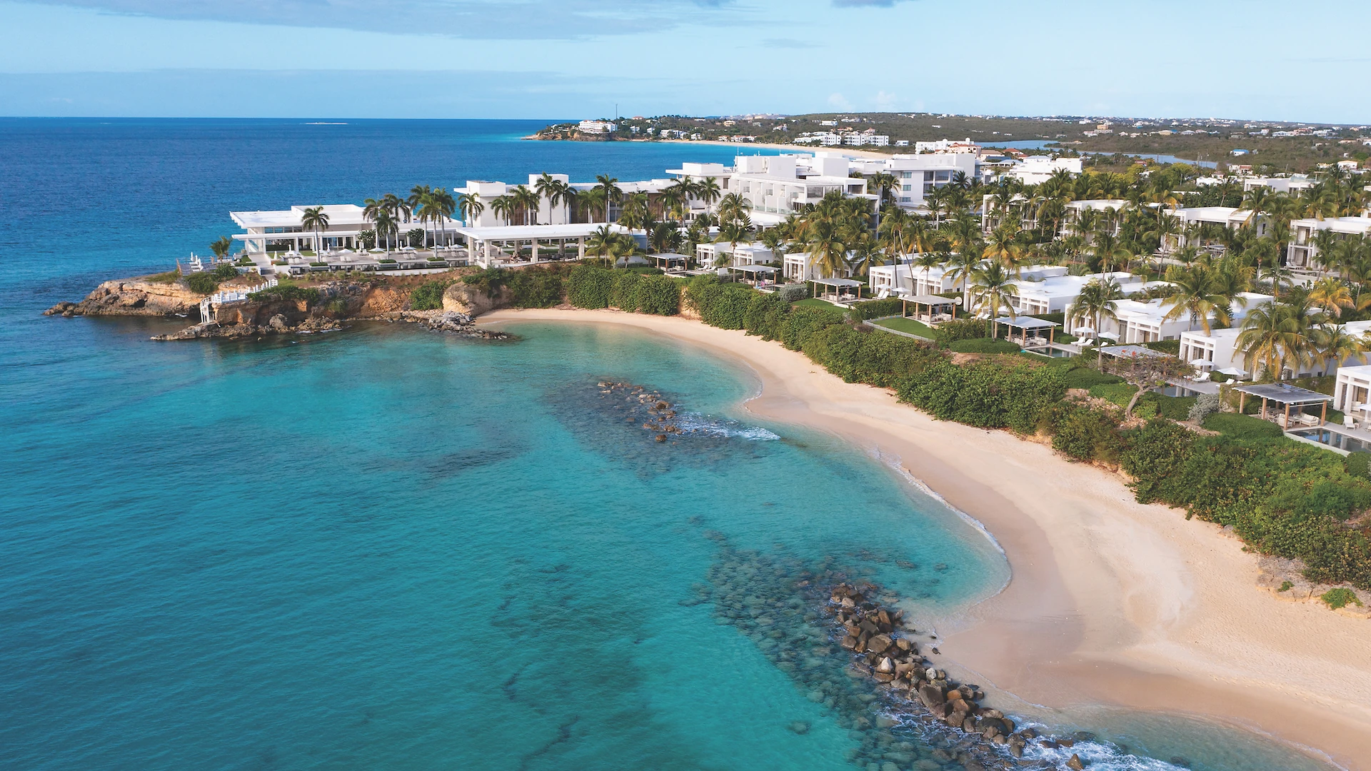 Four Seasons Resort and Residences Anguilla