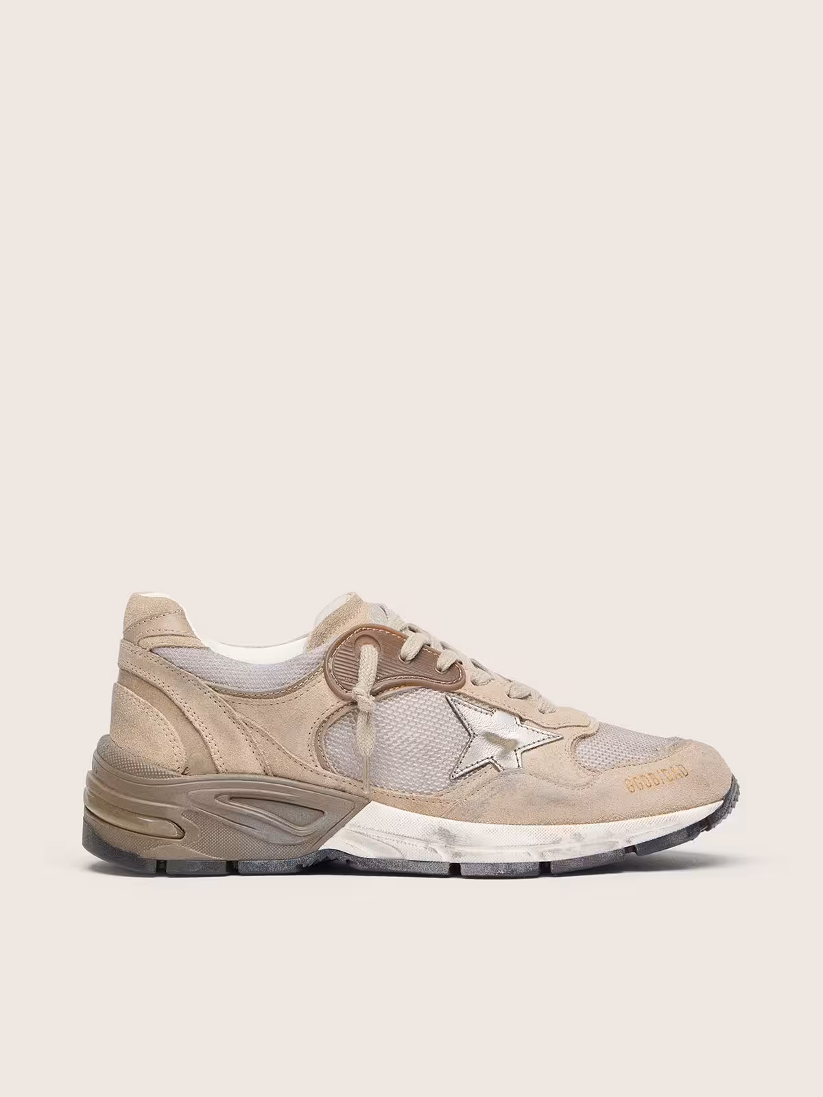 Dad-Star, Golden Goose