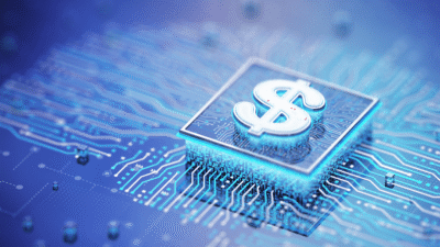 IA criptomoedas nanocoins investimentos
