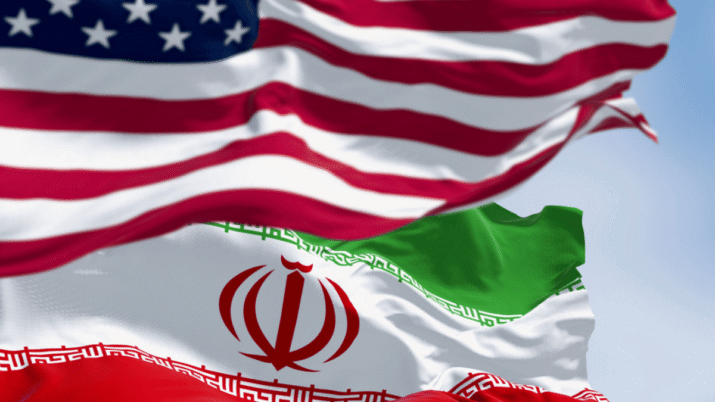Irã estados unidos eua