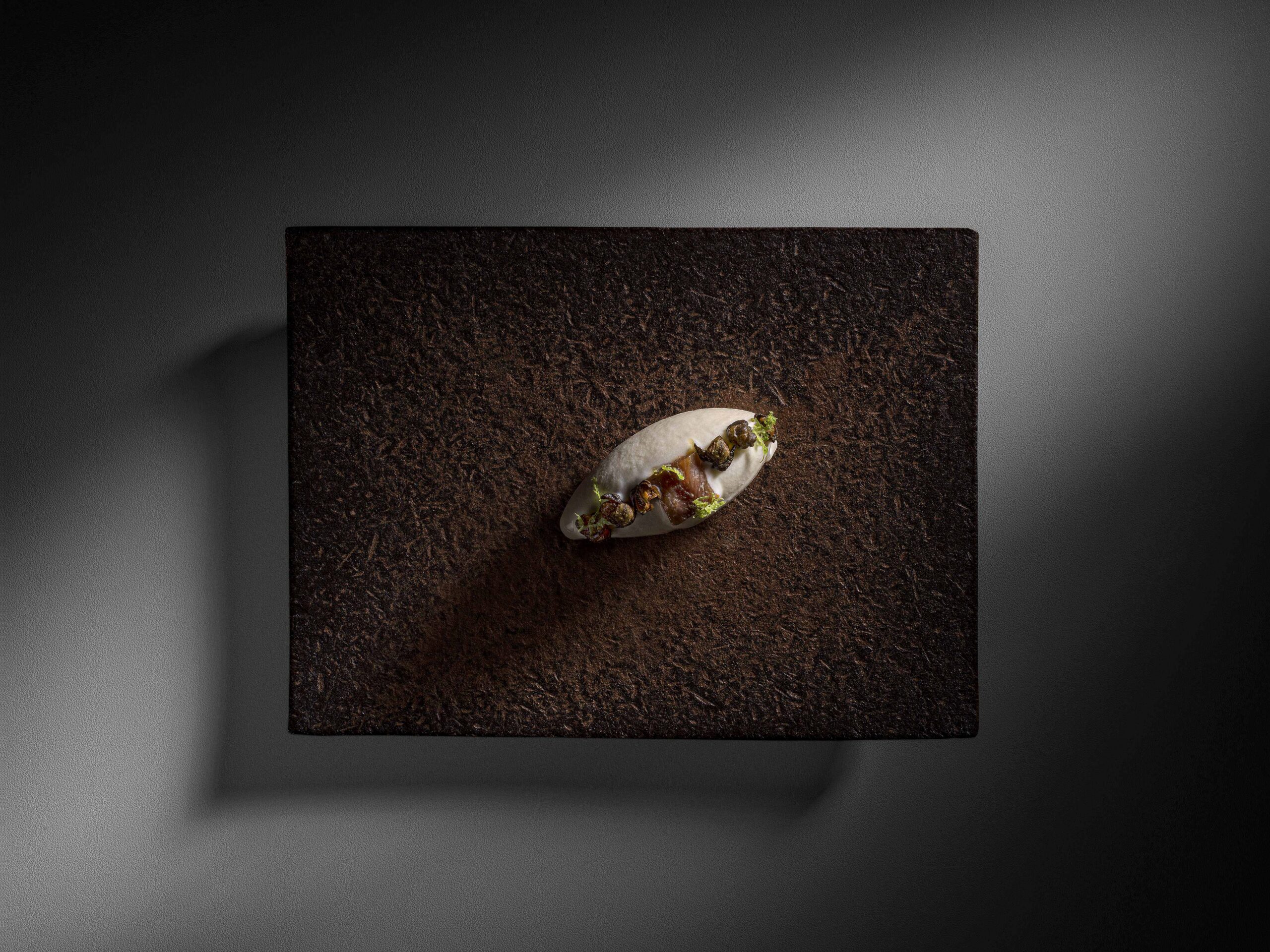 Menu Elemento
