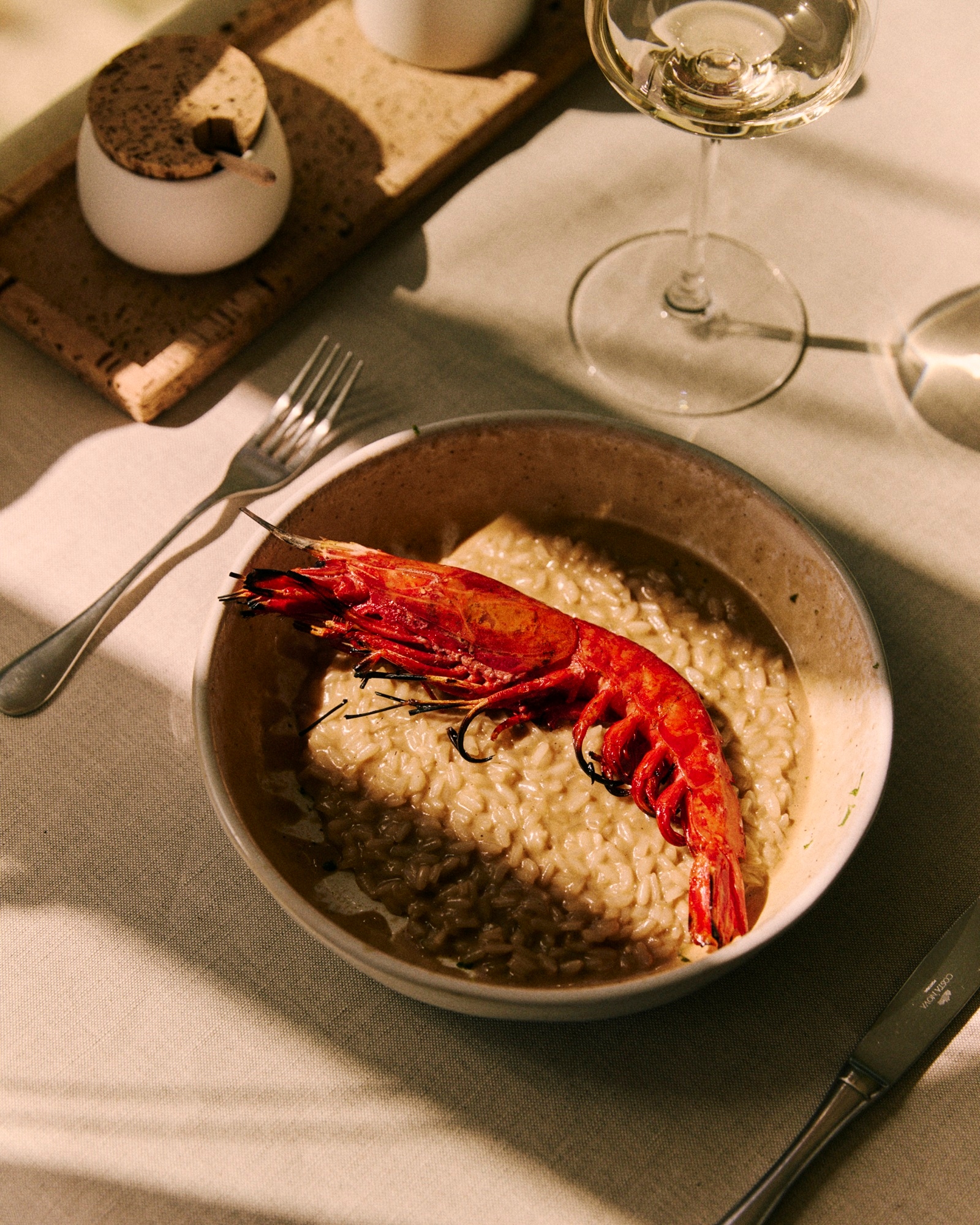 Menu Portugal