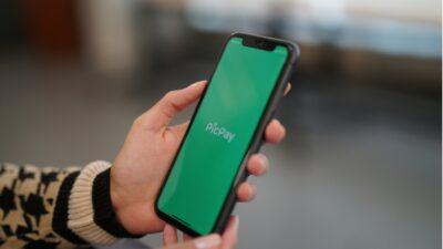 PicPay.