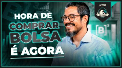 Com fiscal, sem fiscal: as ações que são apostas da Legacy Capital diante do risco Brasil