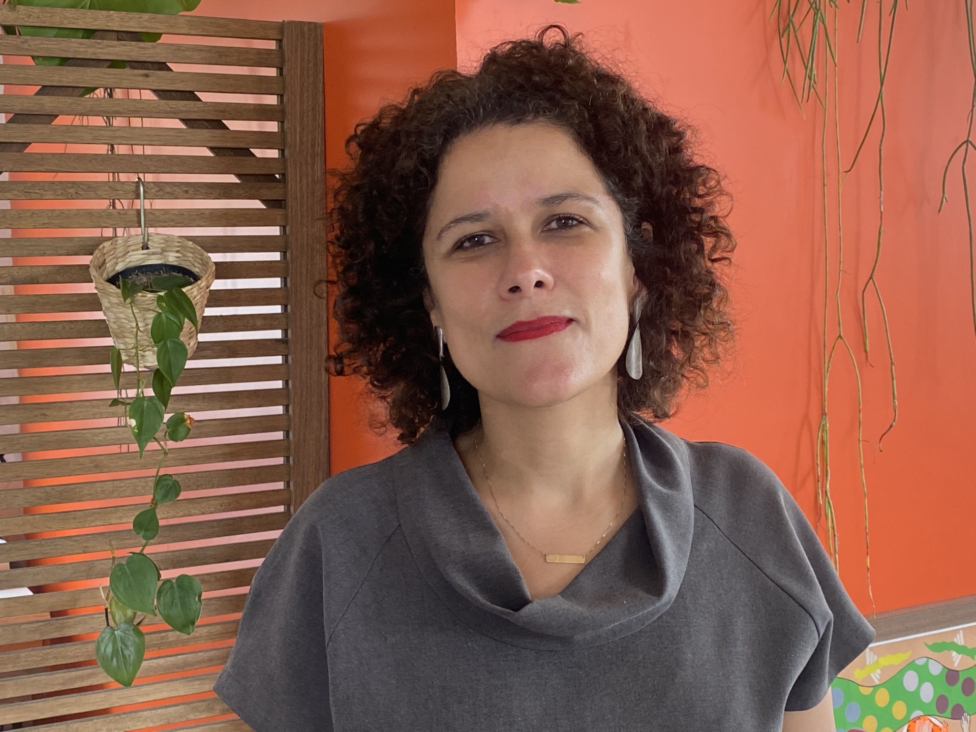 Rita Palmeira