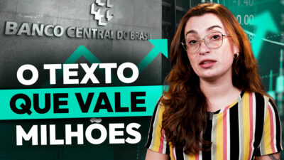 Títulos, ações e dólar: as entrelinhas do Copom que afetam o seu dinheiro