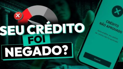  Você paga tudo em dia? Então veja por que seu crédito pode ser negado