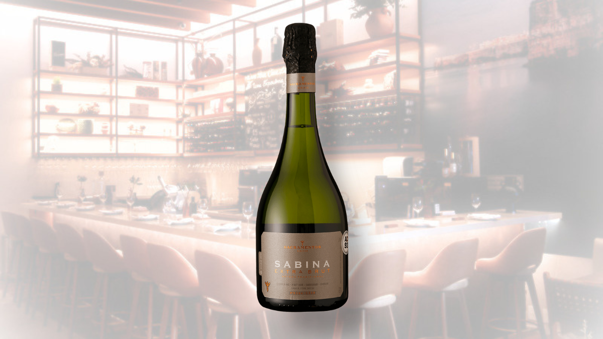 Sacramentos Sabina Extra Brut