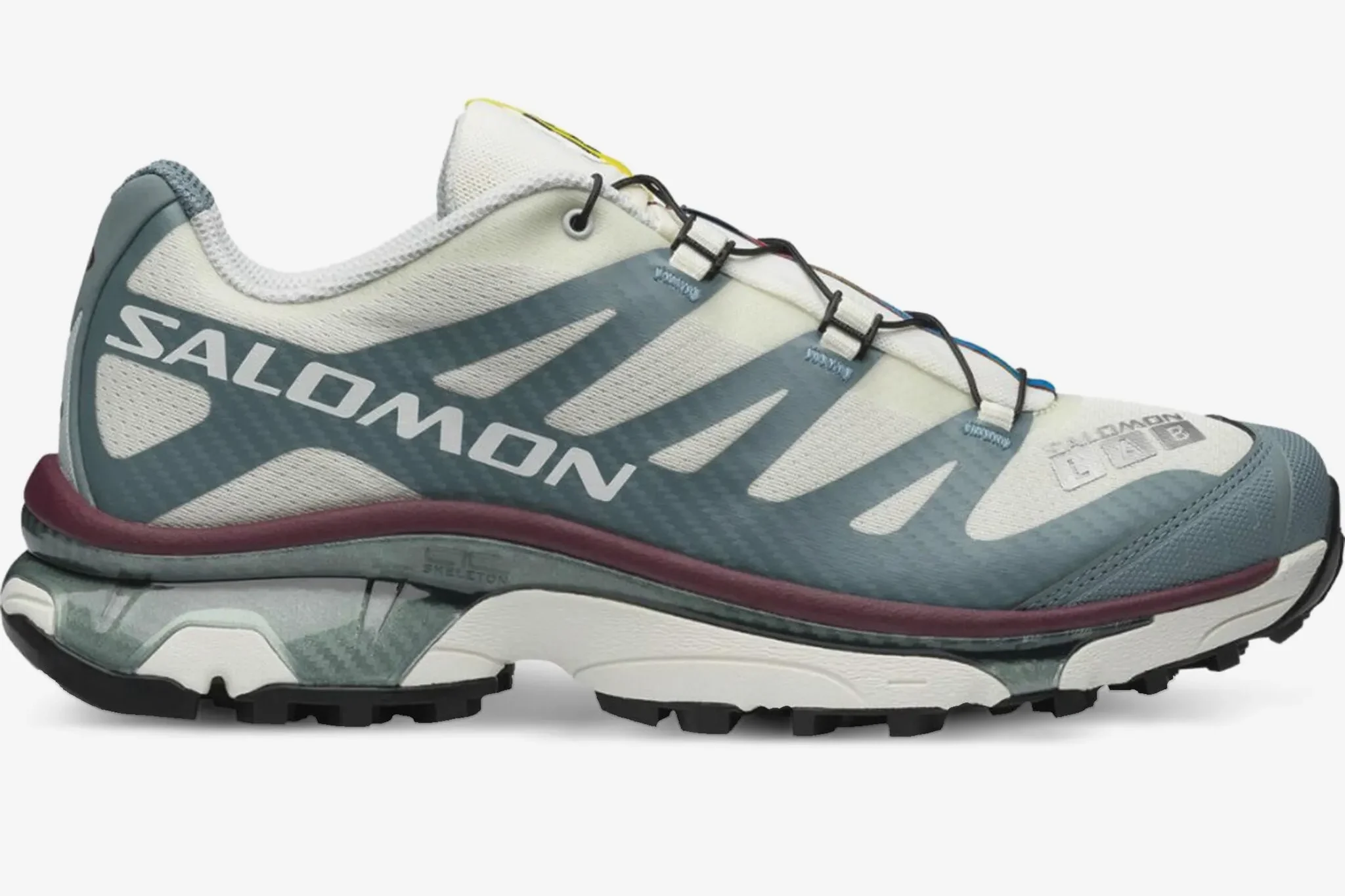 XT-4 OG, Salomon